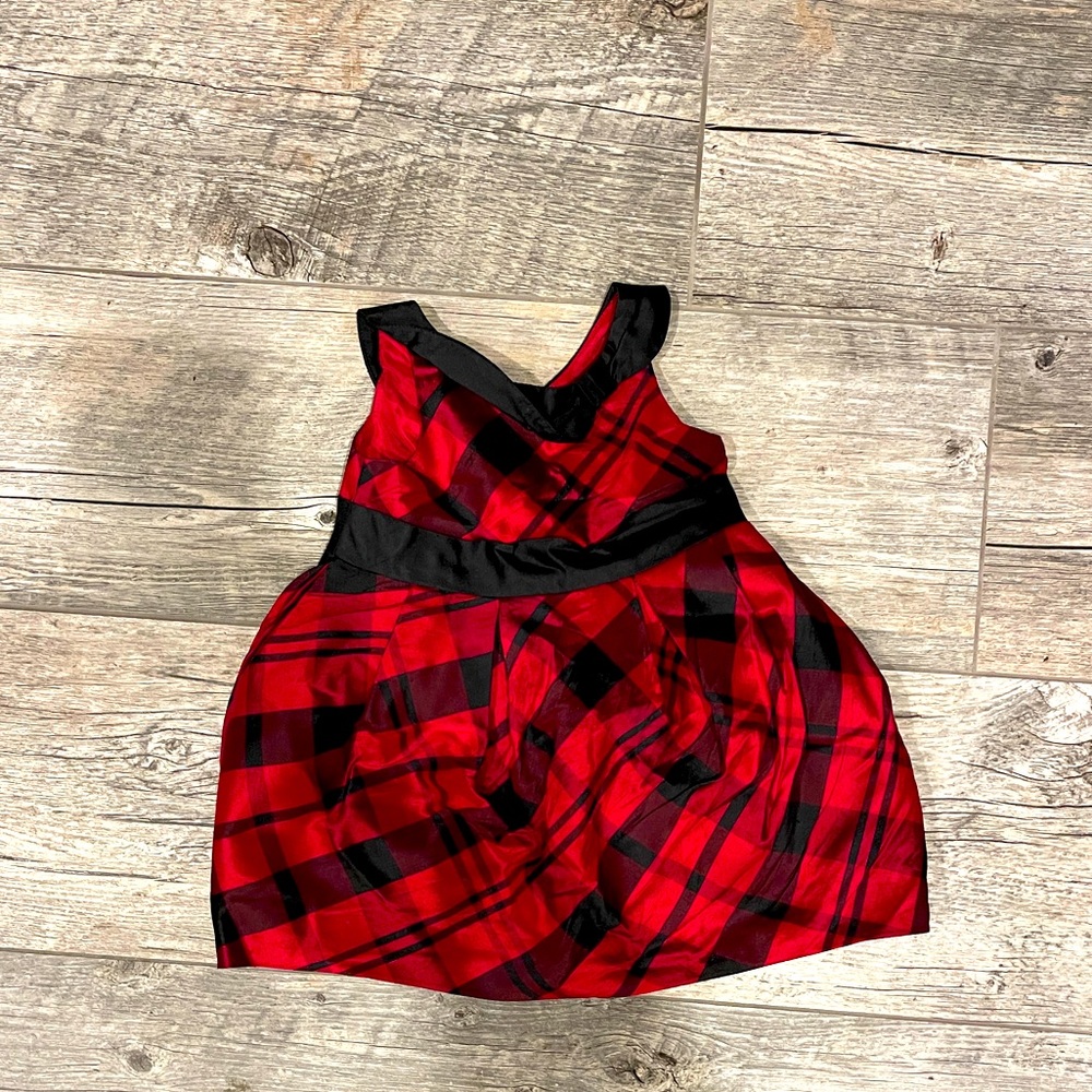 Holiday dress
